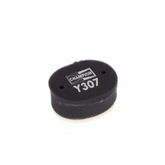 Vzduchový filtr Champion Y307 pro Kawasaki VN750, VN-15 1500, poslední 1 kus