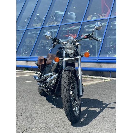 Honda VT 600 C Shadow