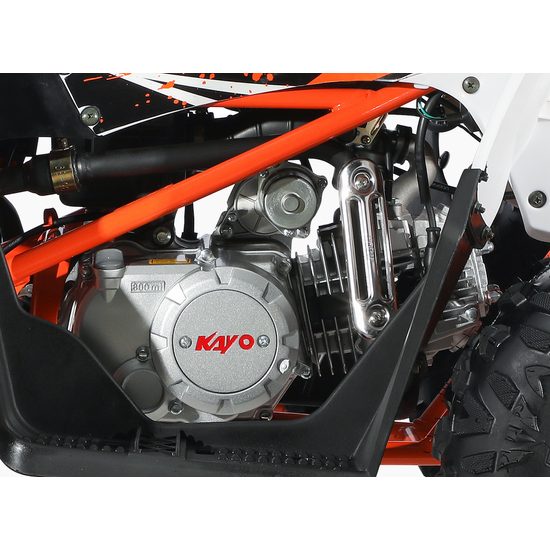 Dětská čtyřkolka Kayo 110 2 kusy ihned k odběru !