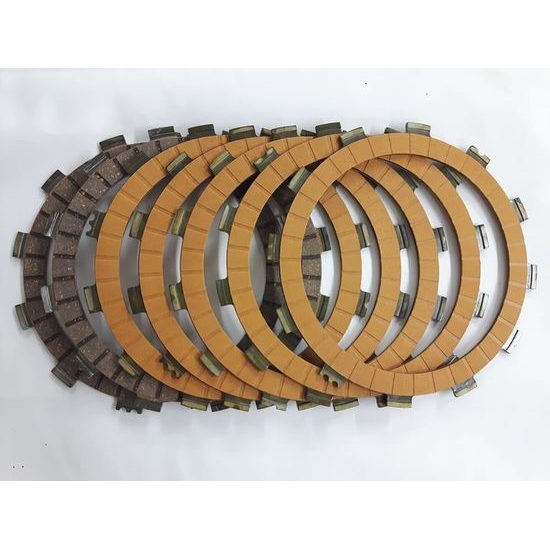 Spojkové lamely - FERODO