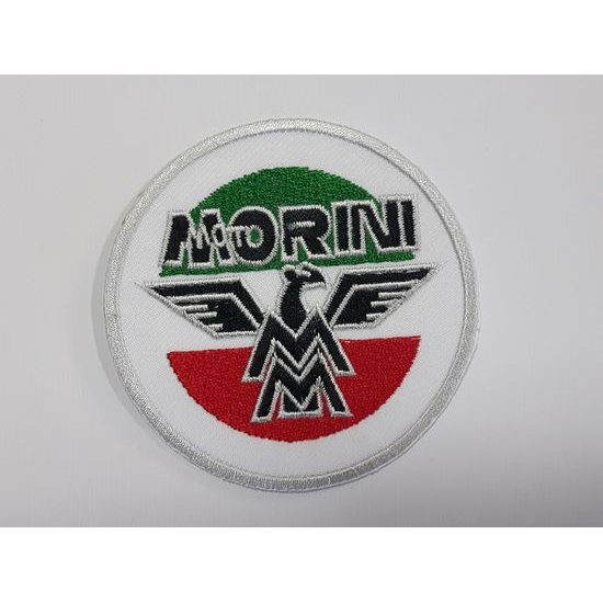 Nášivka - MORINI