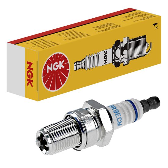 NGK zapalovací svíčka BR10ECM
