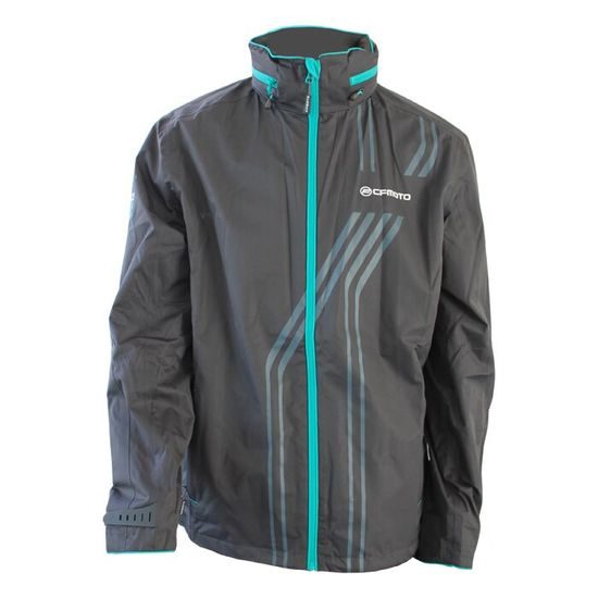 Nepromokavá bunda CFMOTO jaro/podzim - S