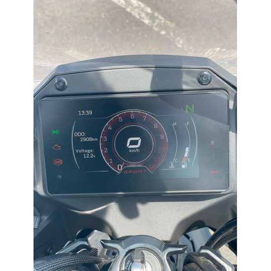 CF MOTO 650 MT