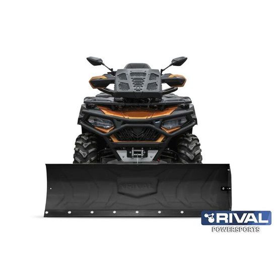 Radlice Rival Supreme 2: 150 cm (komponenty samostatně)