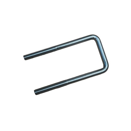 Upínací třmen instalační plotny Rykov