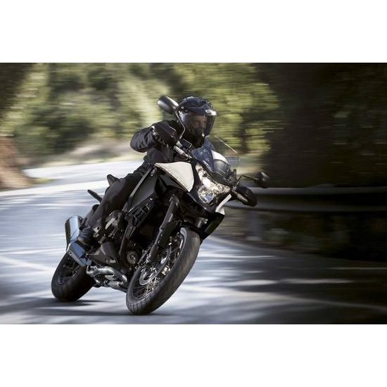 Originální plexi Honda VFR 1200 Crosstourer