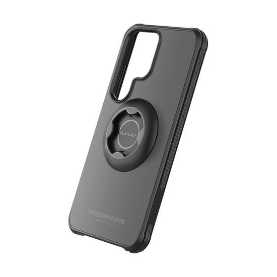 Ochranný kryt Interphone QUIKLOX Tetraforce pro Samsung Galaxy S25 Ultra