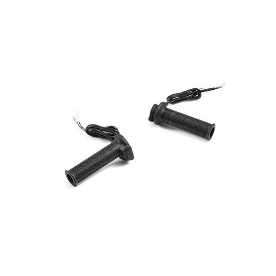 450MT Vyhřívané rukojeti CFMOTO