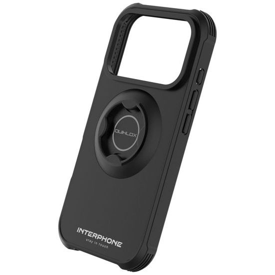 Ochranný kryt Interphone QUIKLOX Tetraforce - Apple iPhone 17 Pro Max