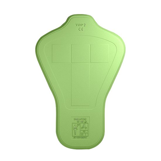 impacTec zádový protektor L2 impacTec TP-06, vel. XL