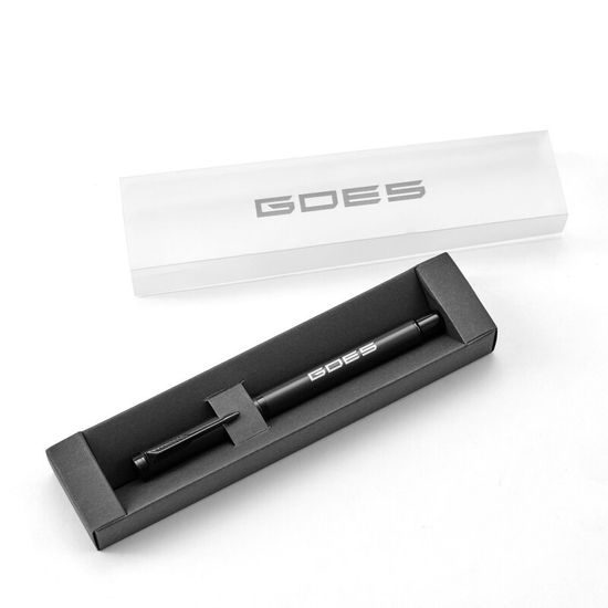 Psací pero GOES