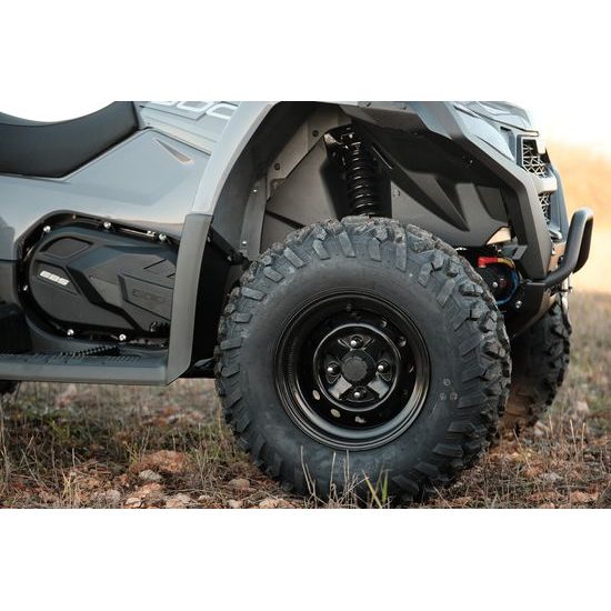 GOES TERROX 500-A EPS T3b - Šedá