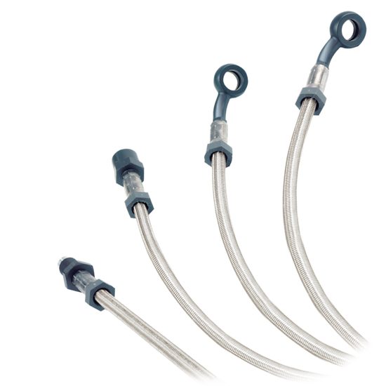 Pancéřové hadice, sada MCH320H1