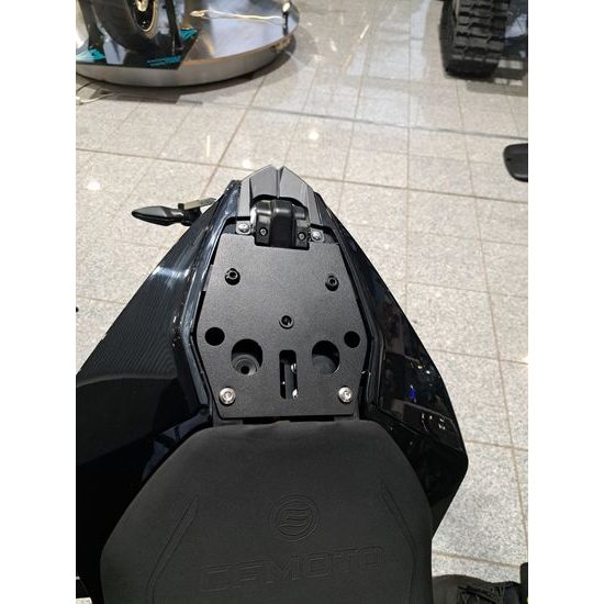 Nosič zadního kufru pro motocykl CFMOTO 650NK Euro 4/5