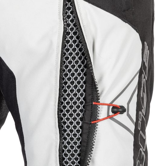 BÜSE Monterey textilní kalhoty