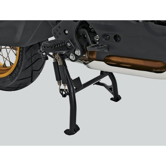 800MT Sport Centrální stojan