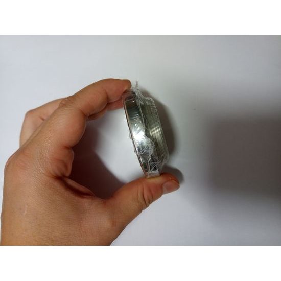 Chromové víčko rozvodů pro Honda GL1800