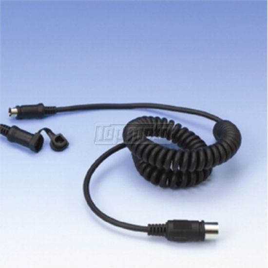 Náhradní propojovací kabel k headsetu 221 XS