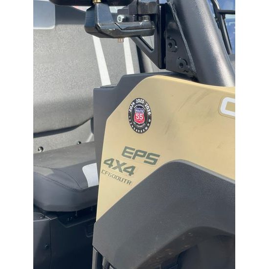 Gladiator UTV 625 EPS T1B