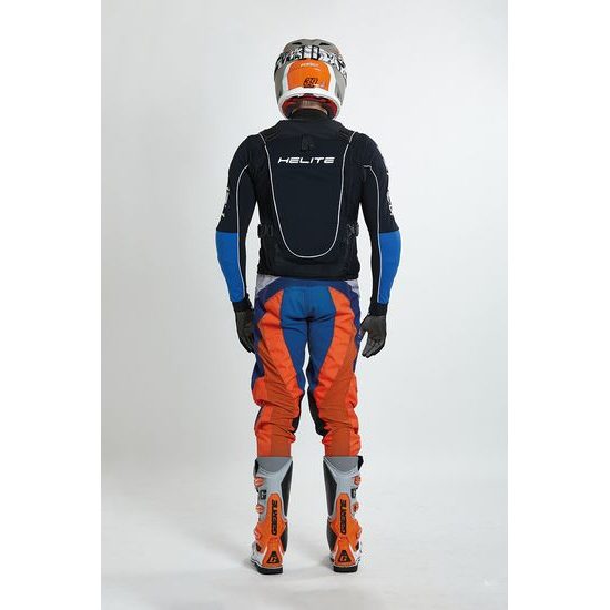 Airbag Off Road bez rukávů