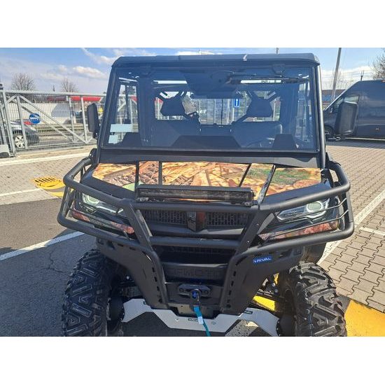 CFMOTO UTV 1000 - v provedení myslivost