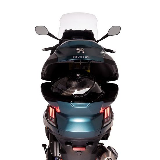 Metropolis SW EURO 5 - Mystic green