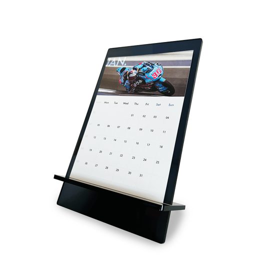 Stolní kalendář CFMOTO 2026