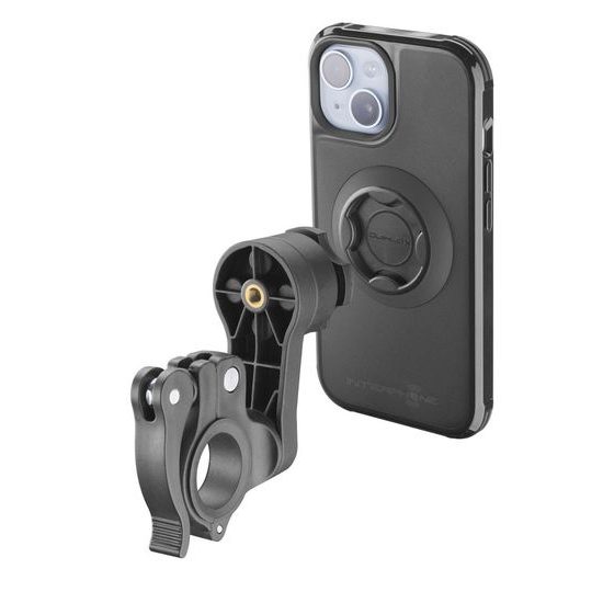 Ochranný kryt Interphone QUIKLOX Tetraforce - Apple iPhone 15