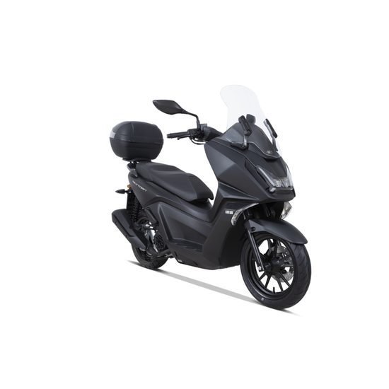 SKY TOWN 125i ABS - Flat black