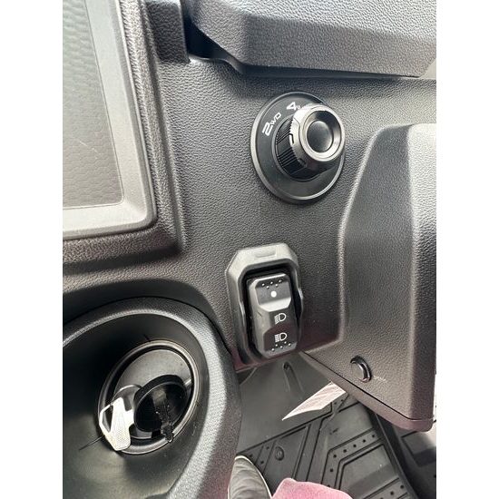 GLADIATOR UTV 1000 XL - Forest green / SKLADEM IHNED K ODVOZU