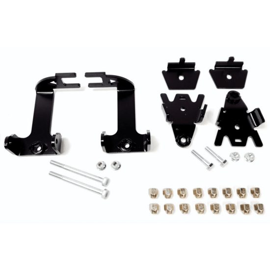 Adaptéry na pásy Camso: X8ST/ X600/ X550