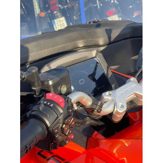 CF MOTO Gladiator X 850 G3 EPS T3B