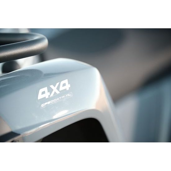 GOES TERROX 500-A EPS T3b - Šedá