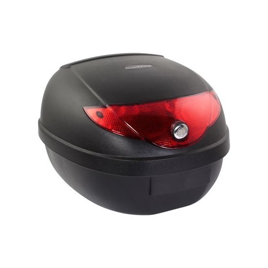 Plastový Top case kufr 24 litrů