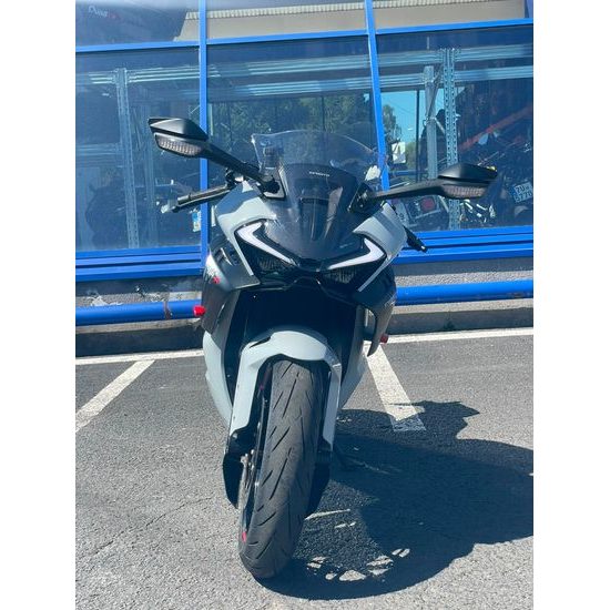 CF MOTO 675 ST-R