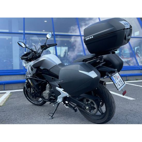 CF MOTO 650 MT Premium