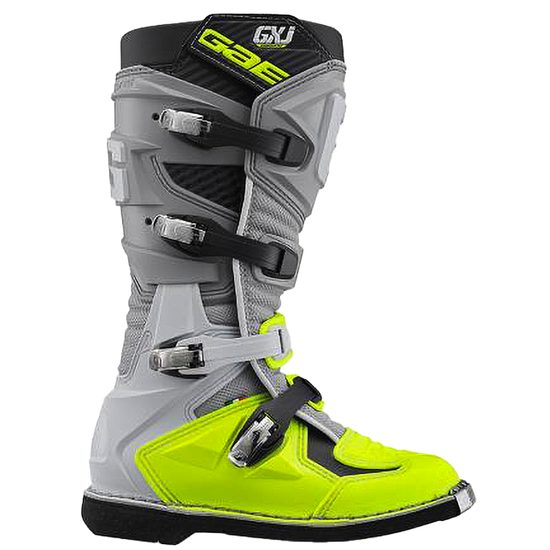 GAERNE GXJ cross dětská obuv