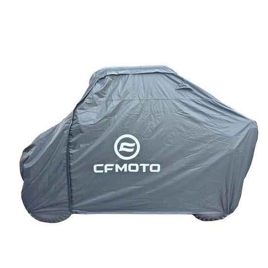 Ochranná plachta UTV/SSV