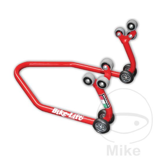 Montážní stojan/ zvedák na čtyřkolku, poslední kus