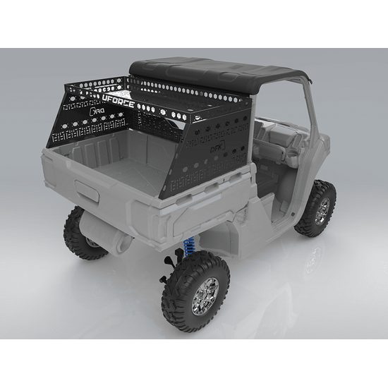 U10 PRO/XL Víceúčelová nástavba Cargo Rack