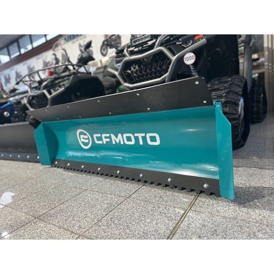 Originální radlice CFMOTO - 150 cm / IHNED SKLADEM
