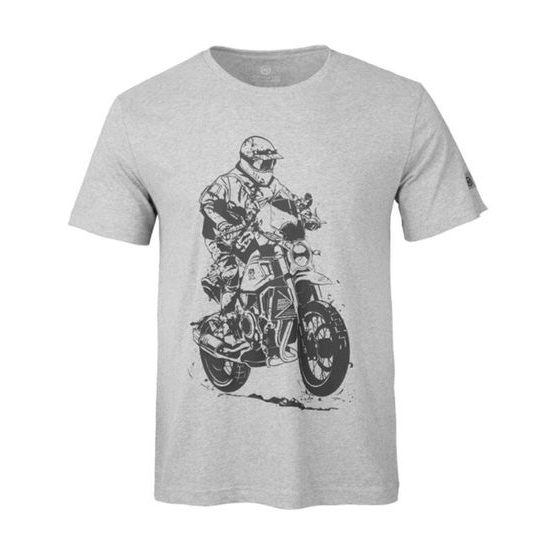 Tričko CFMOTO 700CL-X Adventure