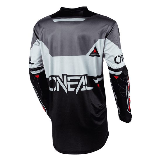 Dres O´Neal Element WARHAWK