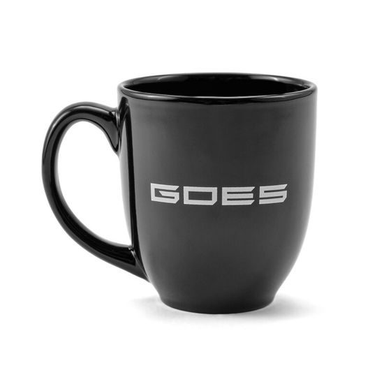 Hrnek GOES (465 ml)