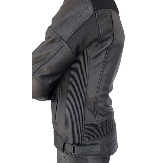 Helite airbagová dámská bunda XENA- poslední kus, velikost L