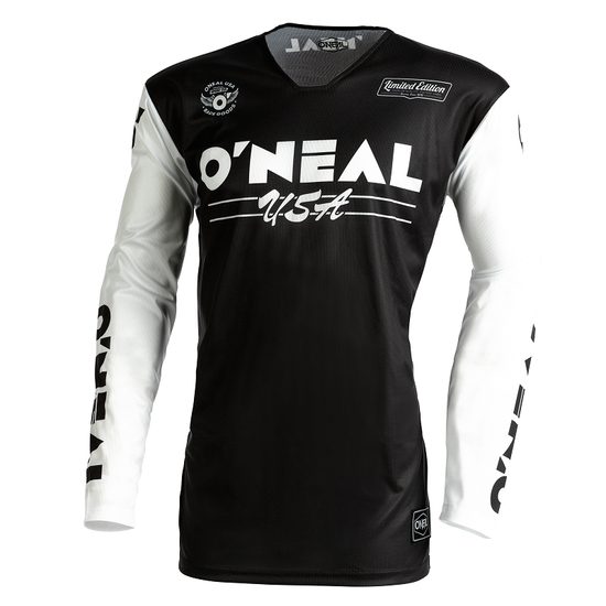 Dres O´Neal Mayhem BULLET