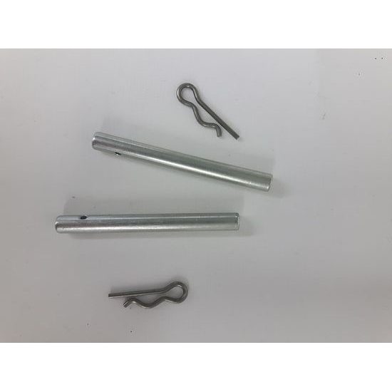 Zajišťovací čep brzdiče sada - Tourmax