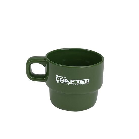 Hrnek CFMOTO (250 ml)