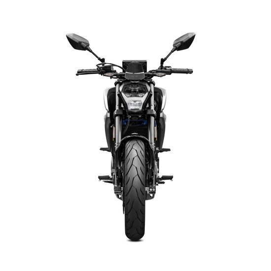 CFMOTO 300NK - Athens Blue / Modrá